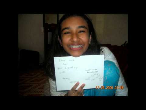 Karima Happy Birthday