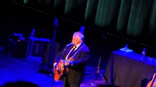 John Prine, Donald and Lydia