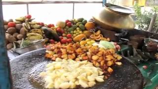 Taste of Meerut: Fruit Chaat