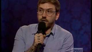 City And Colour - Interview with Dallas Green pt.1 (Bravo! Live Concert Hall)
