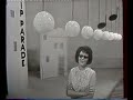 Rica Deus Cherio Mit Ansage Margot Ebert Ca 1963