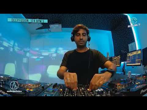 Guy J Live (August 2018) - Deepfusion Radio Show - Ibiza Global Radio