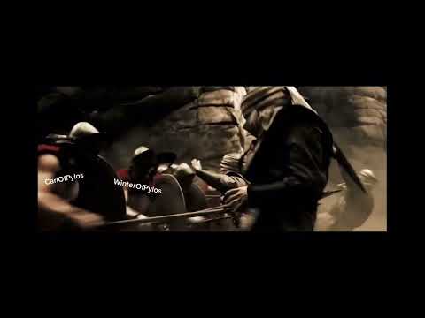 Pylo vs Thespia in a nutshell