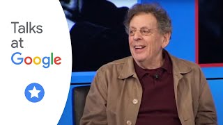 Philip Glass, Roger O'Donnell, Terrace Martin and Kenny Werner | Talks at Google