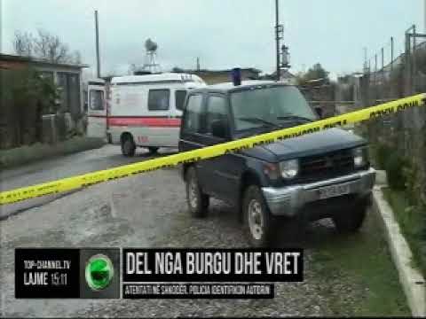 Edicioni Informativ, 18 Dhjetor 2017, Ora 15:00 - Top Channel Albania - News - Lajme