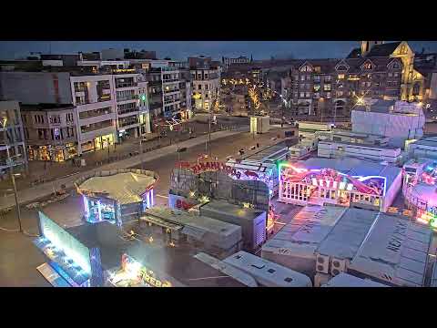 Sint-Niklaas City Hall thumbnail