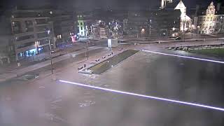 Sint-Niklaas City Hall