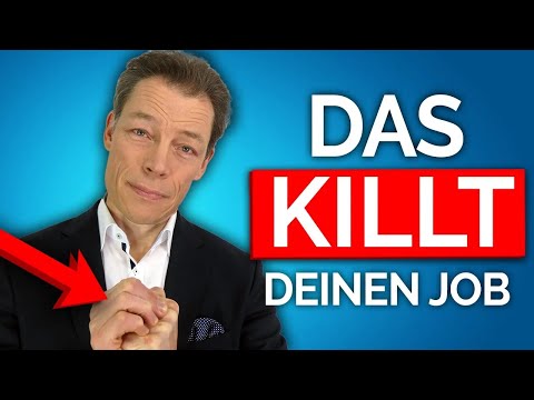 Erster Arbeitstag: Tu DAS nie (sonst ist es aus!)