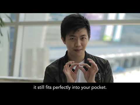 Quiver Plus Coin Purse Magic Trick