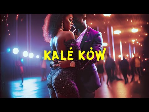 KALÉ KÒW | HAITI | PARIS | CANADA | MOMENTO MIZIK | KOMPA GOUYAD