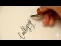 Calligraphy