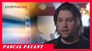 ON THE HORIZON - Entrevue avec Pascal Payant ★★ Cinémaniak ★★
