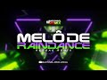 MELÔ DE RAINDANCE ● DAVE TEMS REGGAE REMIX INTERNACIONAL 2026