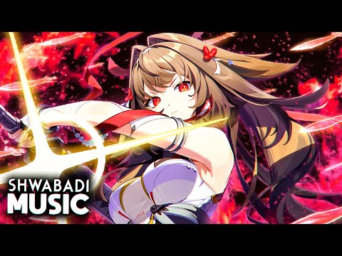 YE SHUNGUANG RAP!! 'Enlightened Mind' - Shwabadi [Zenless Zone Zero Song]