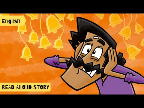 Too Much Noise I Pratham Books I Fun Story for kids I English Short Stories I Read Aloud
