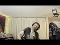 Cleaning Man (Cover) - Love as Laughter