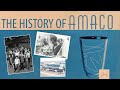 The History of AMACO as told by AcrossIN