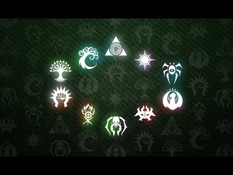 MTG Arena // Deck Teck // Treasure Hunt