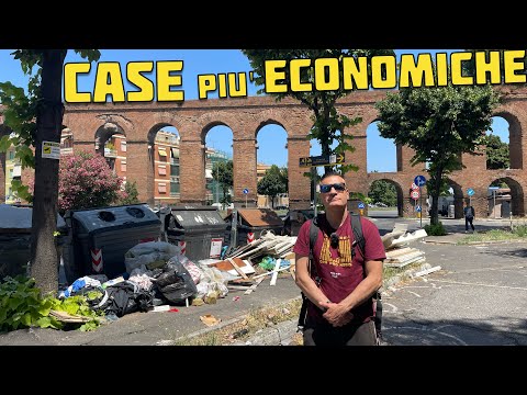 Super Cheap Houses Borgata Alessandrina