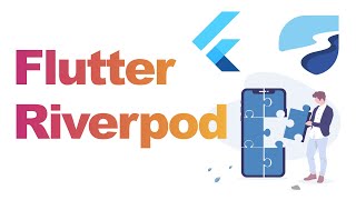 Flutter Riverpod para Gerenciamento de Estado! Melhor que Provider, BLoC e MobX?