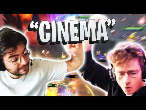 Why N0tail & Ceb in pubs is ABSOLUTE CINEMA!🙌