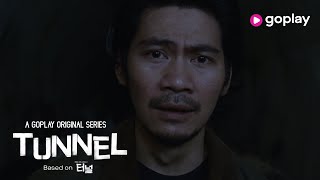 Tunnel | Official Trailer | GoPlay Indonesia