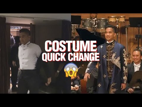 Behind The Scene DVD Twilite Orchestra