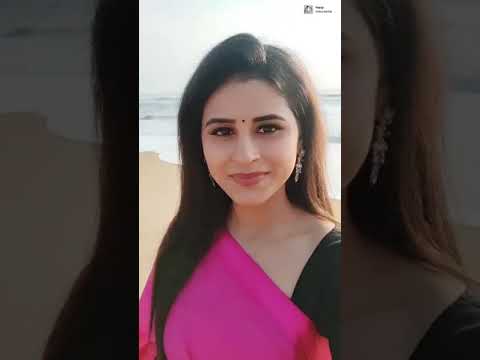 Rithika Akka ❤️ || CookuWithComali 2 || BaakiyaLakshmi || Beach 🏖️ Relaxing 😌