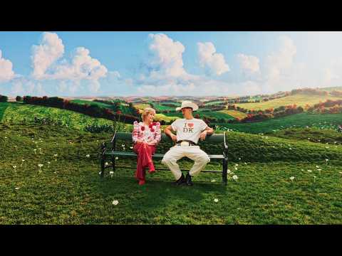 Tobias Rahim & Birthe Kjær - Den Danske Sommer