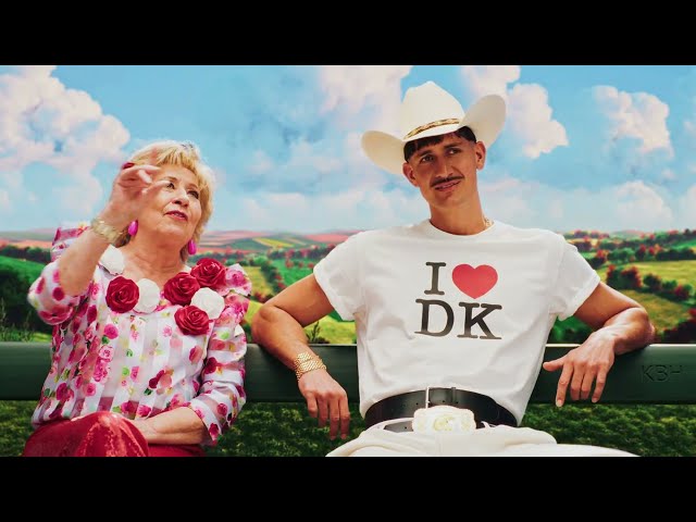 Tobias Rahim aus Dänemark mit 'Den Danske Sommer' (jetzt ansehen!) | Rap Alternativ!