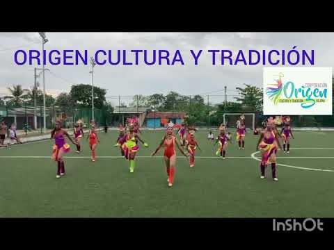 Origen Cultura y Tradición De Arjona Bolívar 