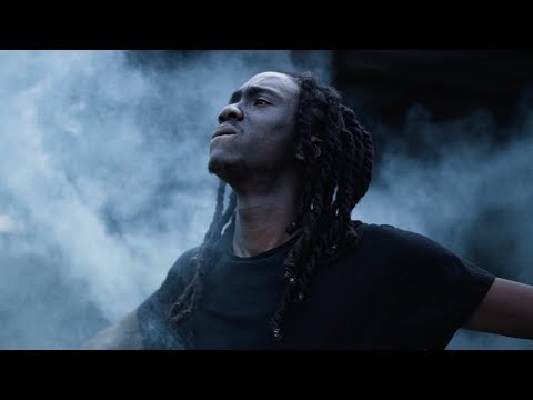 WYCKYD J - WOY FEAT KIDDYSKUR (PROD BLACKBROWN)