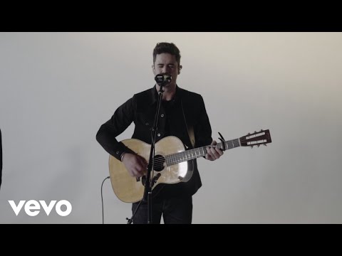 Passion, Kristian Stanfill - More Like Jesus (Acoustic)