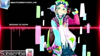 ▶ Nightcore Second To None Chris Crocker