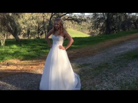 NEVER EVER (Behind the Scenes)