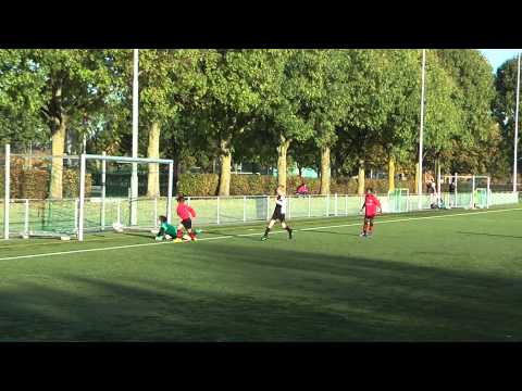 VVZA F1   AFC Quick F1