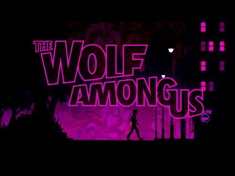 The Wolf Among Us - Prologue (12 minutes extended)