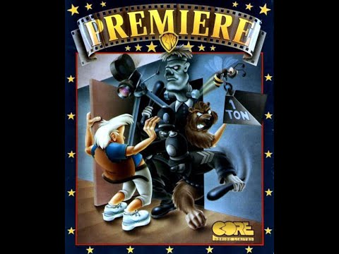 Premiere - Amiga Original Soundtrack