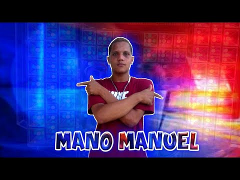 Solinho agressivo - Mano Manuel