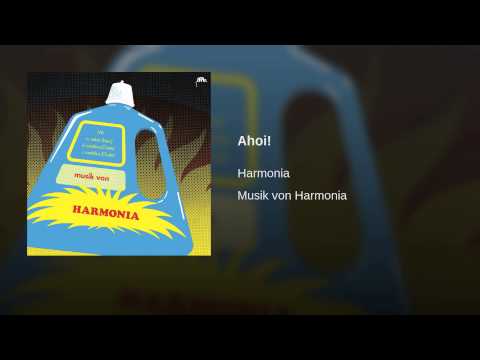 Video thumbnail for Ahoi!