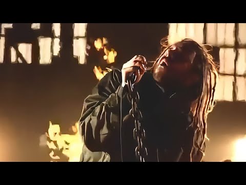 IN FLAMES - My Sweet Shadow (OFFICIAL MUSIC VIDEO)