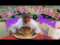 Giant Stack O Pancakes