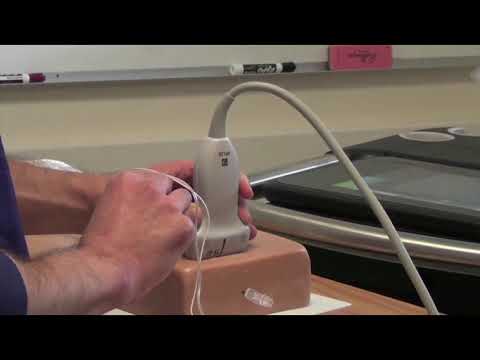 Needle Guidance Skills Training: How We Do It