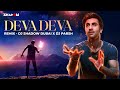 Deva Deva (Remix) - DJ Shadow Dubai x DJ Parsh | Alia, Ranbir | Arijit Singh | Brahmāstra