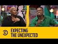 Expecting The Unexpected Most Ridiculous With Mpho Popps Comedy Central Africa