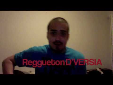 Regueton D'versia
