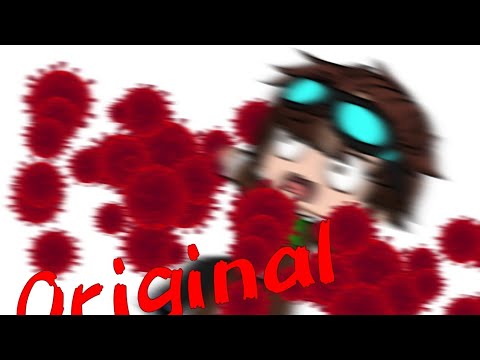 Lyon e il Coronavirus :'0 (Gacha Life wgf/Gacha club wgf)-{Original}-//Ase Wither//