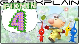 What we want in Pikmin 4 - Discussion