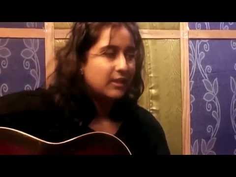 Priyanka Singh marathi- mogra phulala cover