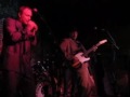 Petey Hop plays "Love & Money" Clip from Candye Kane Benefit @ Black Eyed Sally's in Hartford CT.